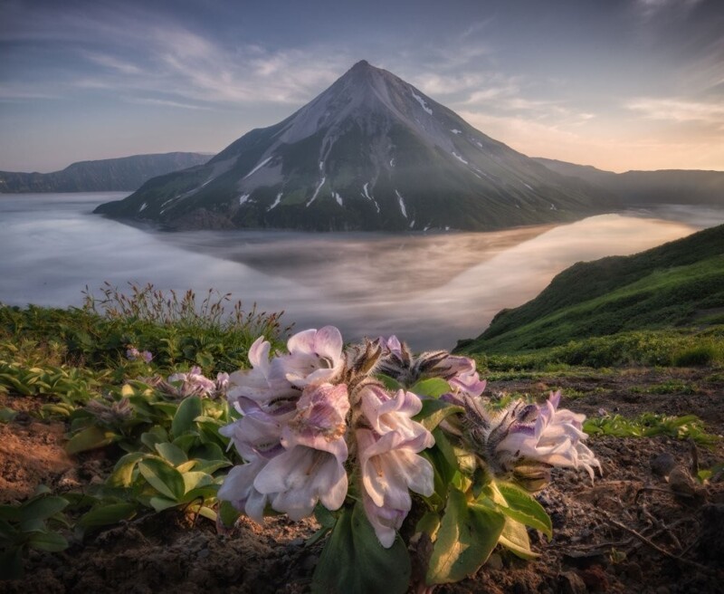 Камчатка-1