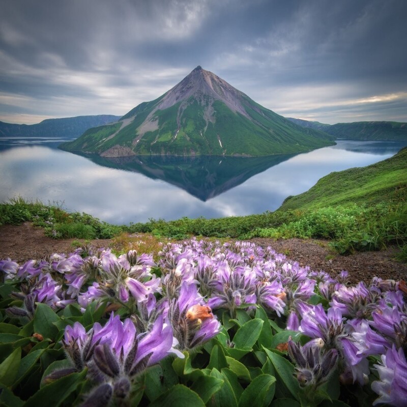 Камчатка-2