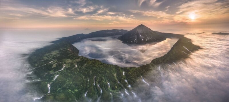 Камчатка-2