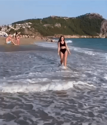 Просто гифки, всякие и&nbsp;разные
