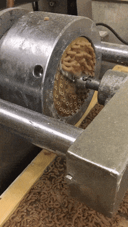 Те самые рожки