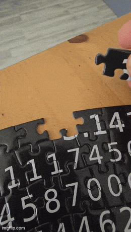 Пазл сошелся