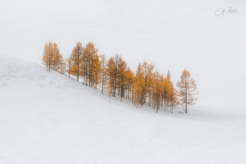 Пейзажи