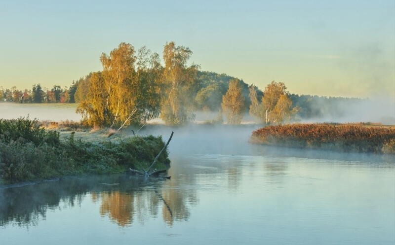 Природа Беларуси