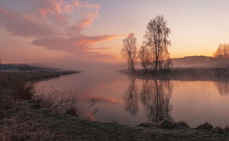 Природа Беларуси