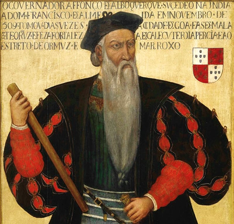 Носорог Дюрера: вирусная фальшивка XVI века