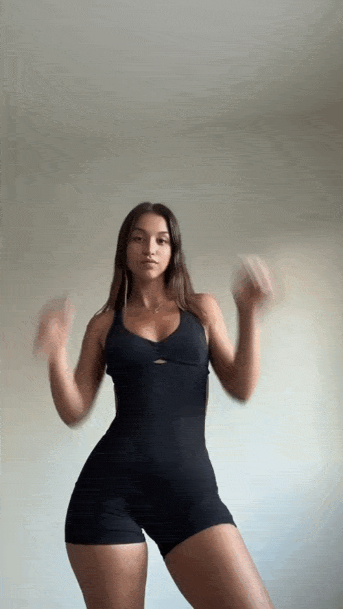 Просто гифки, всякие и&nbsp;разные