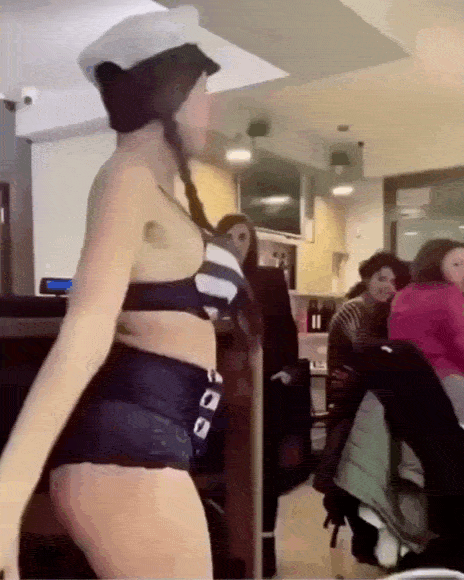 Просто гифки, всякие и&nbsp;разные