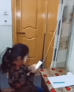 Мастерица на все руки