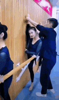 Просто гифки, всякие и&nbsp;разные