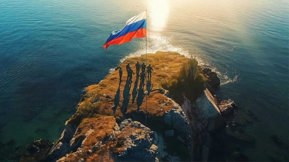 Политическая солянка. Часть 353