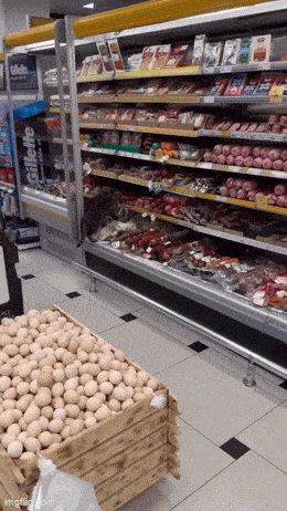 Просто гифки, всякие и&nbsp;разные