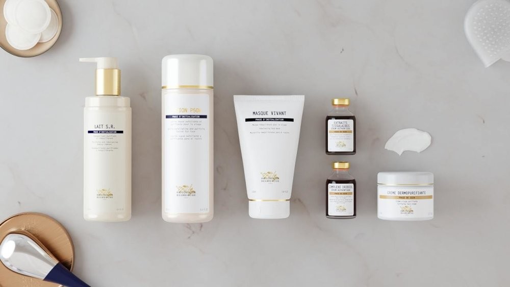 Biologique Recherche: чем профессиональная косметика лучше масс-маркета  