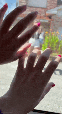 Потому что вперёд надо смотреть