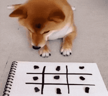 Напарник для игры