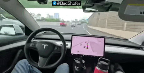 Просто гифки, всякие и&nbsp;разные