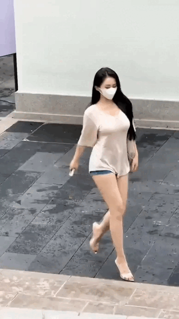 Просто гифки, всякие и&nbsp;разные