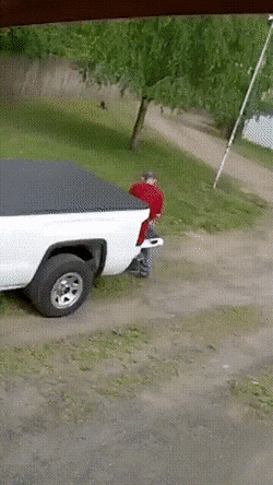 Просто гифки, всякие и&nbsp;разные