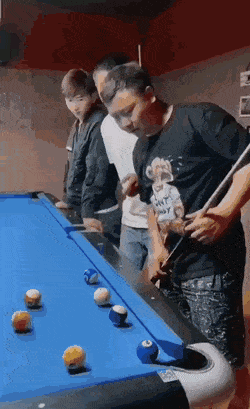 Просто гифки, всякие и&nbsp;разные