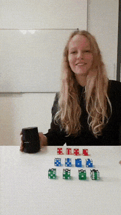 Просто гифки, всякие и&nbsp;разные