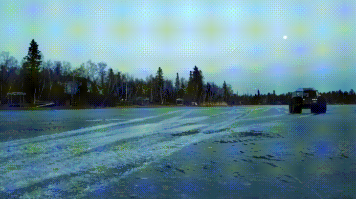 Просто гифки, всякие и&nbsp;разные