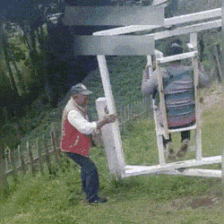 Просто гифки, всякие и&nbsp;разные