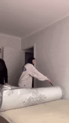 Просто гифки, всякие и&nbsp;разные