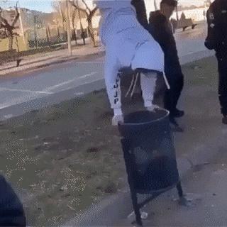 Просто гифки, всякие и&nbsp;разные