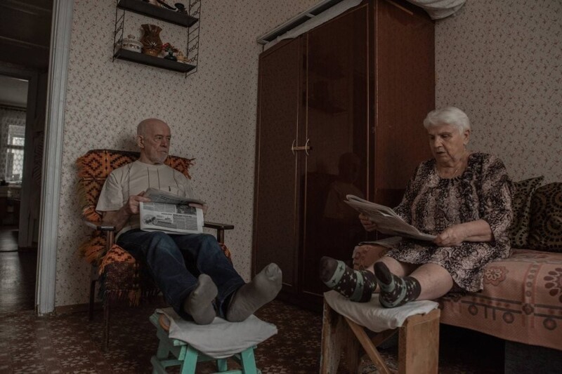 Возраст мудрости