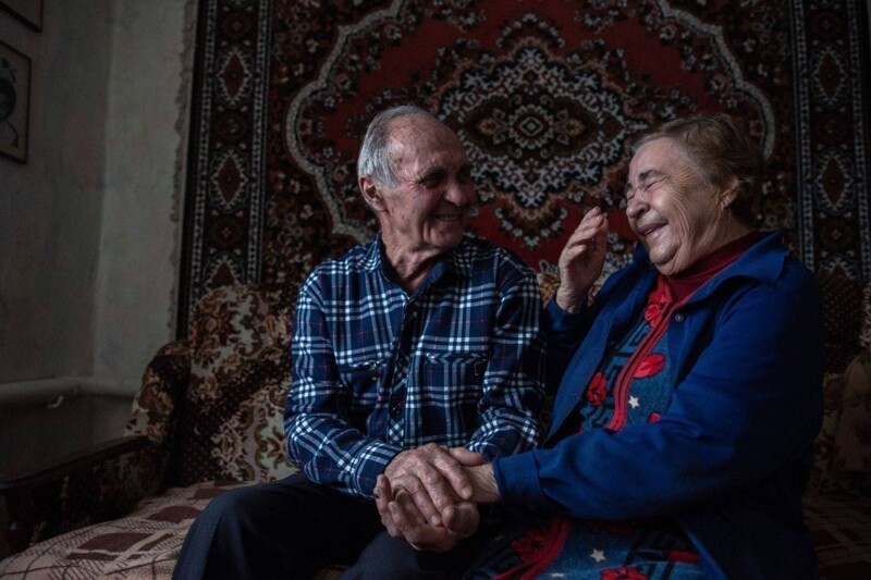 Возраст мудрости
