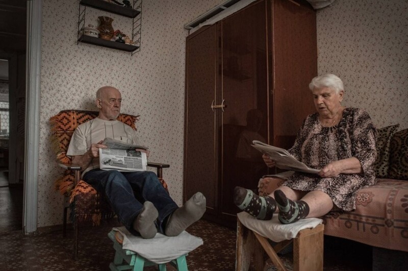 Возраст мудрости