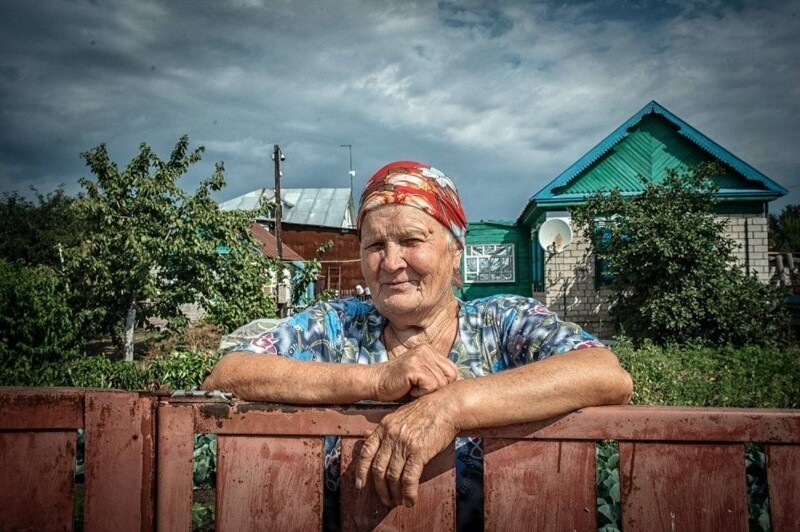 Возраст мудрости