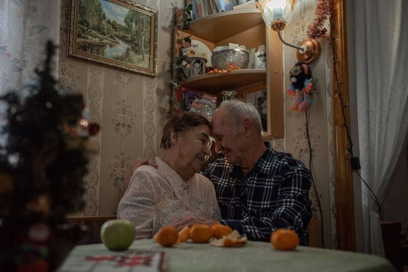 Возраст мудрости