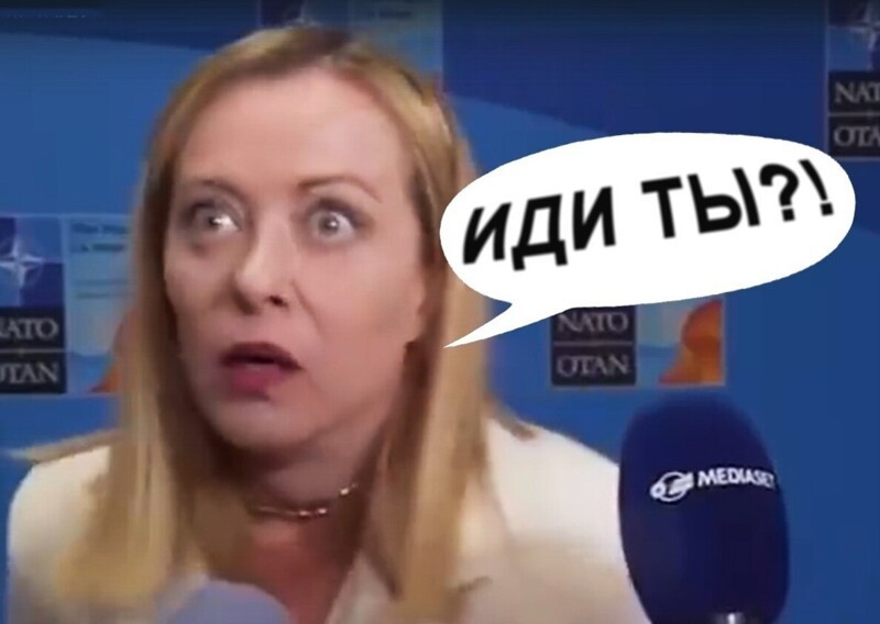 О политике и не только