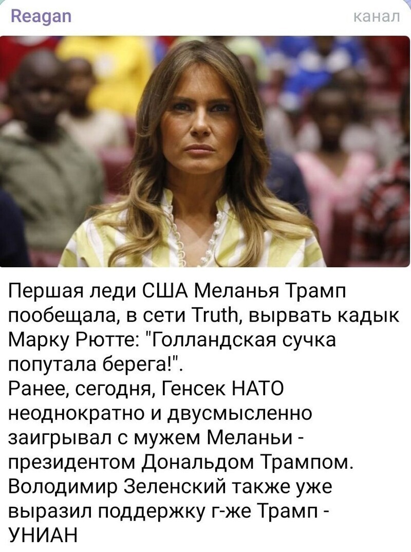 О политике и не только