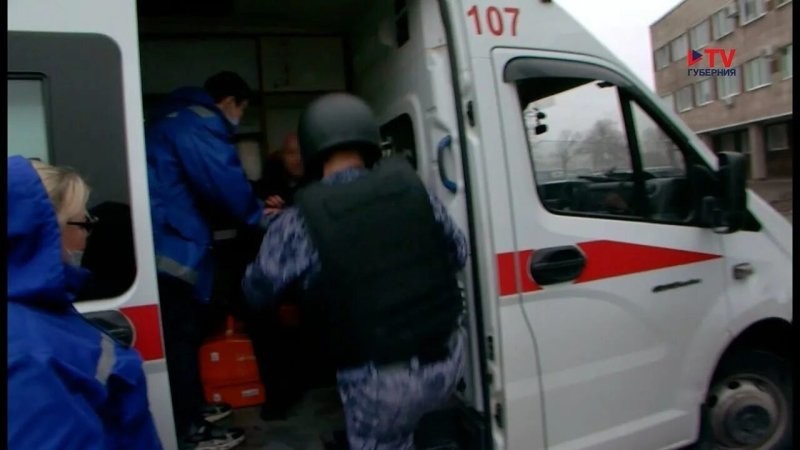 В России предложили отказывать пьяным пациентам в плановой медицинской помощи