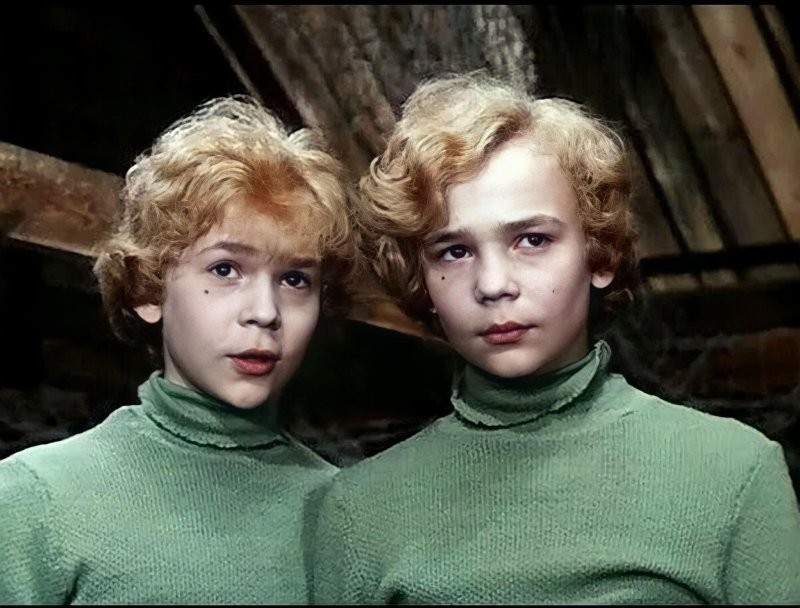 В России снимут сериал по мотивам советской ленты «Приключения Электроника»
