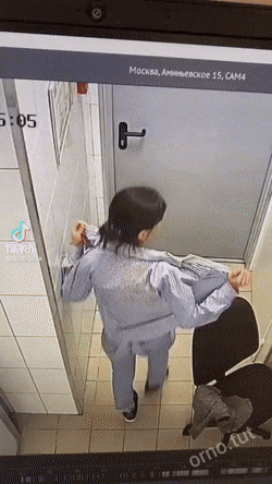Просто гифки, всякие и&nbsp;разные