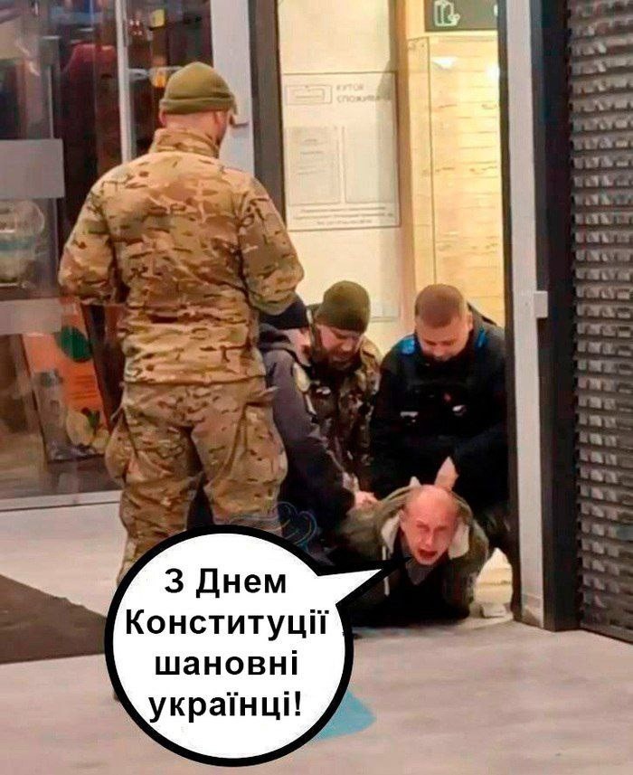 О политике и не только
