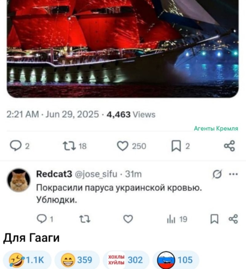 О политике и не только
