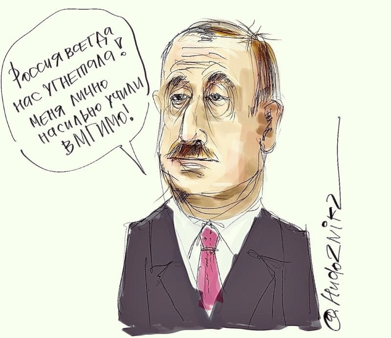О политике и не только