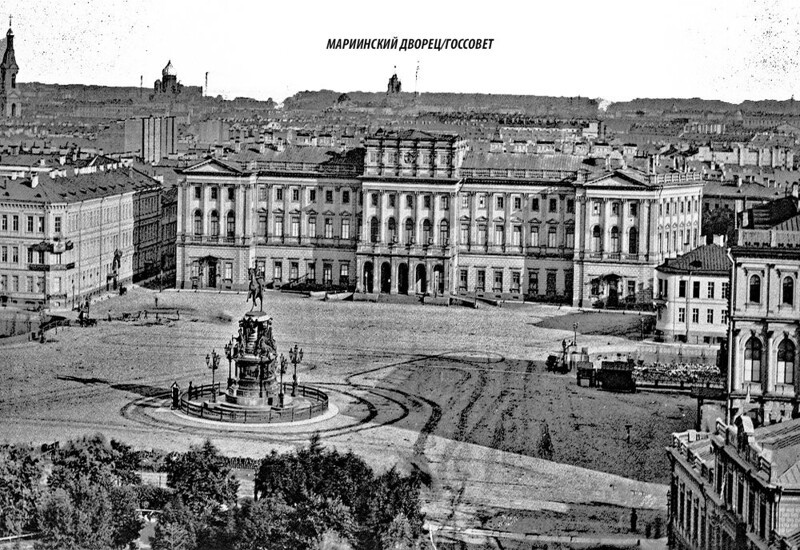 Вознесенский проспект