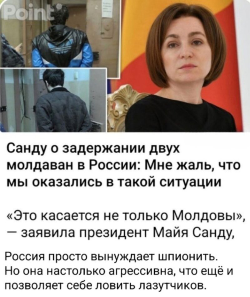 Лишь о политике