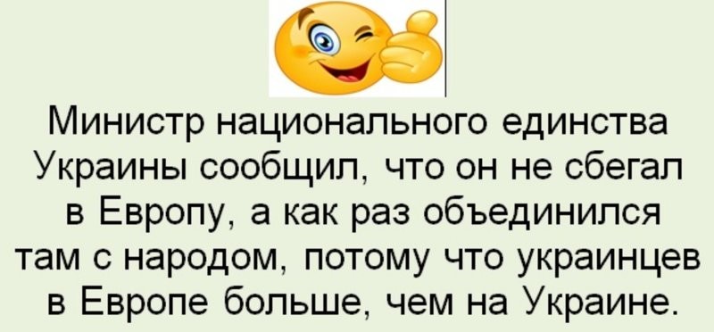 Лишь о политике