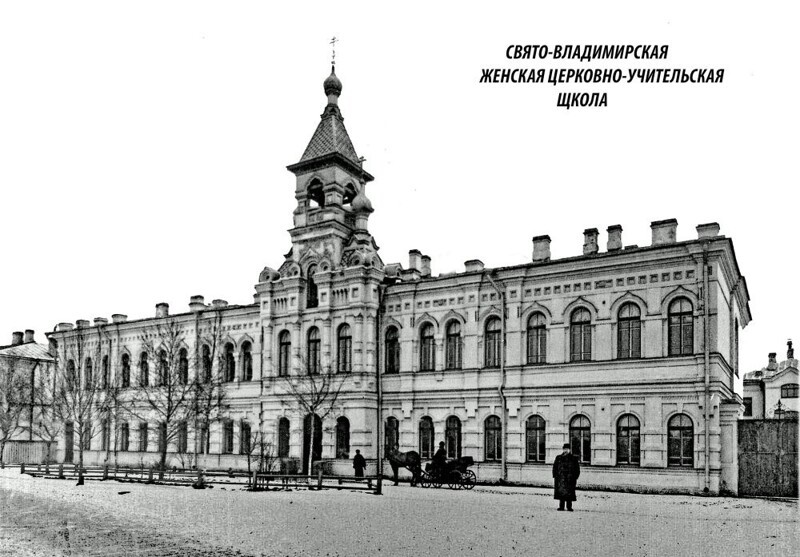Забалканский проспект 