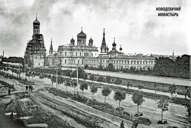 Забалканский проспект 