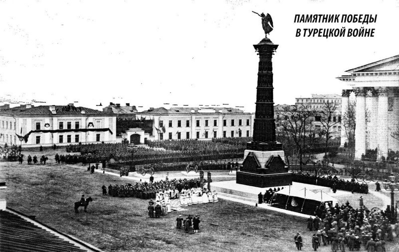Измайловский проспект