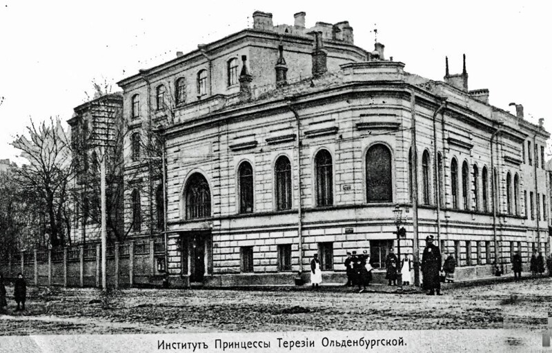 Каменноостровский проспект