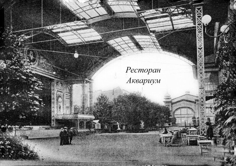Каменноостровский проспект