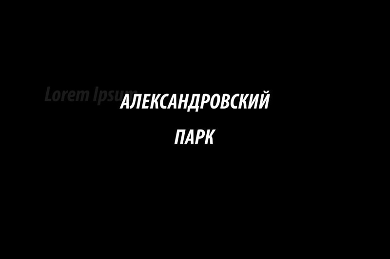Кронверкский проспект